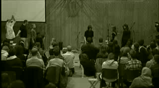 Pantomíma Lifehouse